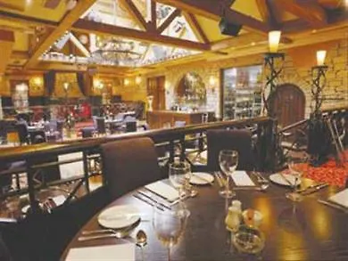 Da Vinci\'S Hotel 
